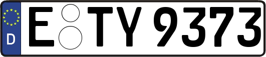 E-TY9373