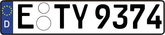 E-TY9374
