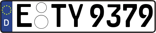 E-TY9379
