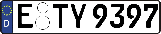 E-TY9397