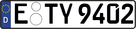 E-TY9402