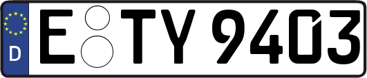 E-TY9403