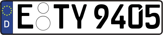 E-TY9405
