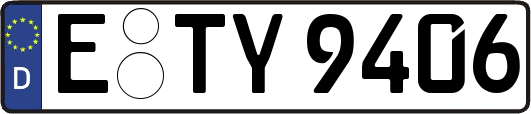 E-TY9406