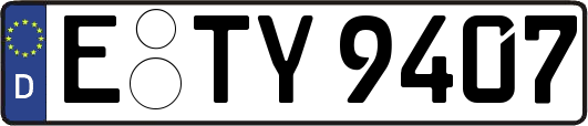 E-TY9407