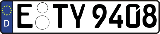 E-TY9408