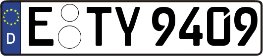 E-TY9409