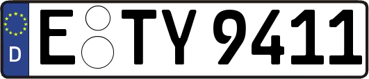 E-TY9411