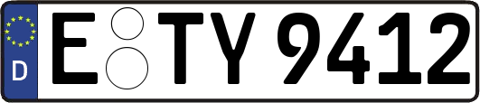 E-TY9412