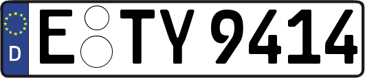 E-TY9414