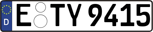 E-TY9415