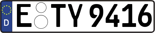 E-TY9416