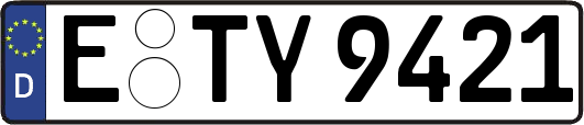 E-TY9421
