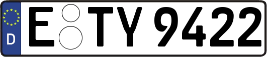 E-TY9422