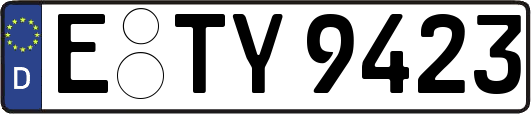 E-TY9423