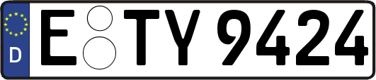 E-TY9424