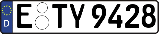 E-TY9428