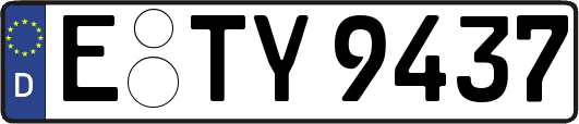 E-TY9437