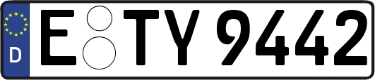 E-TY9442