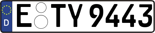 E-TY9443