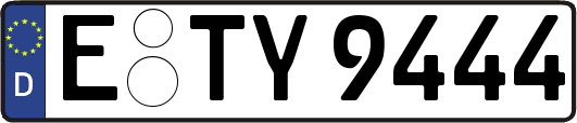E-TY9444