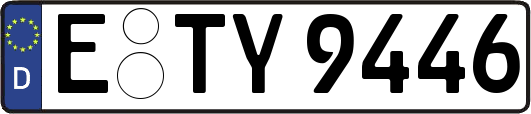E-TY9446