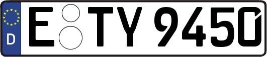 E-TY9450