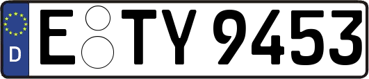 E-TY9453