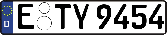 E-TY9454