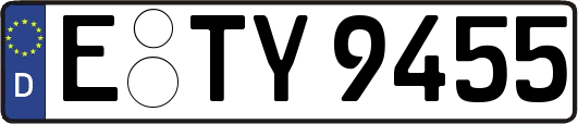 E-TY9455