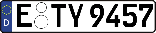 E-TY9457
