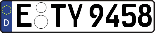 E-TY9458