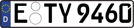 E-TY9460