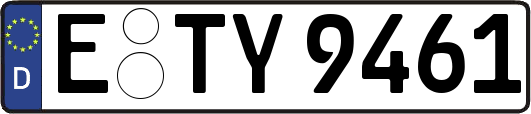 E-TY9461