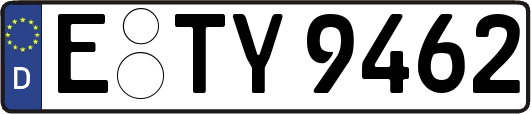 E-TY9462