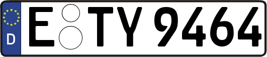 E-TY9464