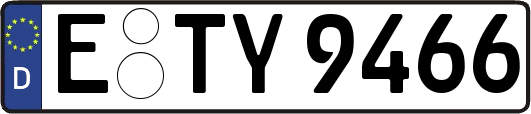 E-TY9466