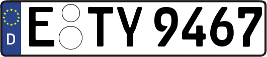 E-TY9467