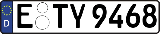 E-TY9468