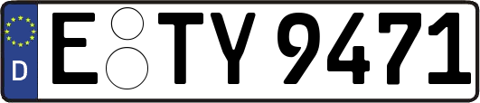 E-TY9471