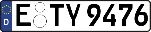 E-TY9476