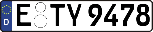 E-TY9478