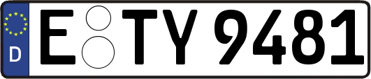 E-TY9481