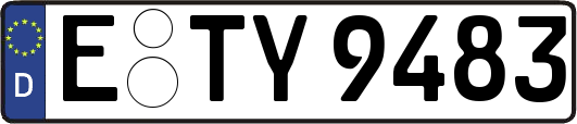 E-TY9483