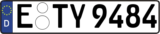 E-TY9484