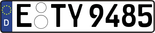 E-TY9485