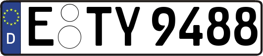 E-TY9488