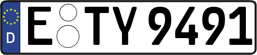 E-TY9491