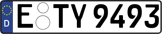 E-TY9493