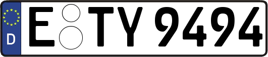 E-TY9494
